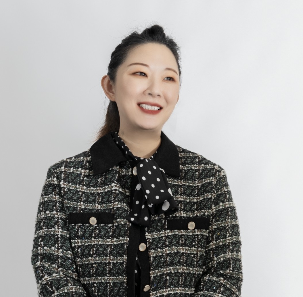 楊淑圓 總監 照片