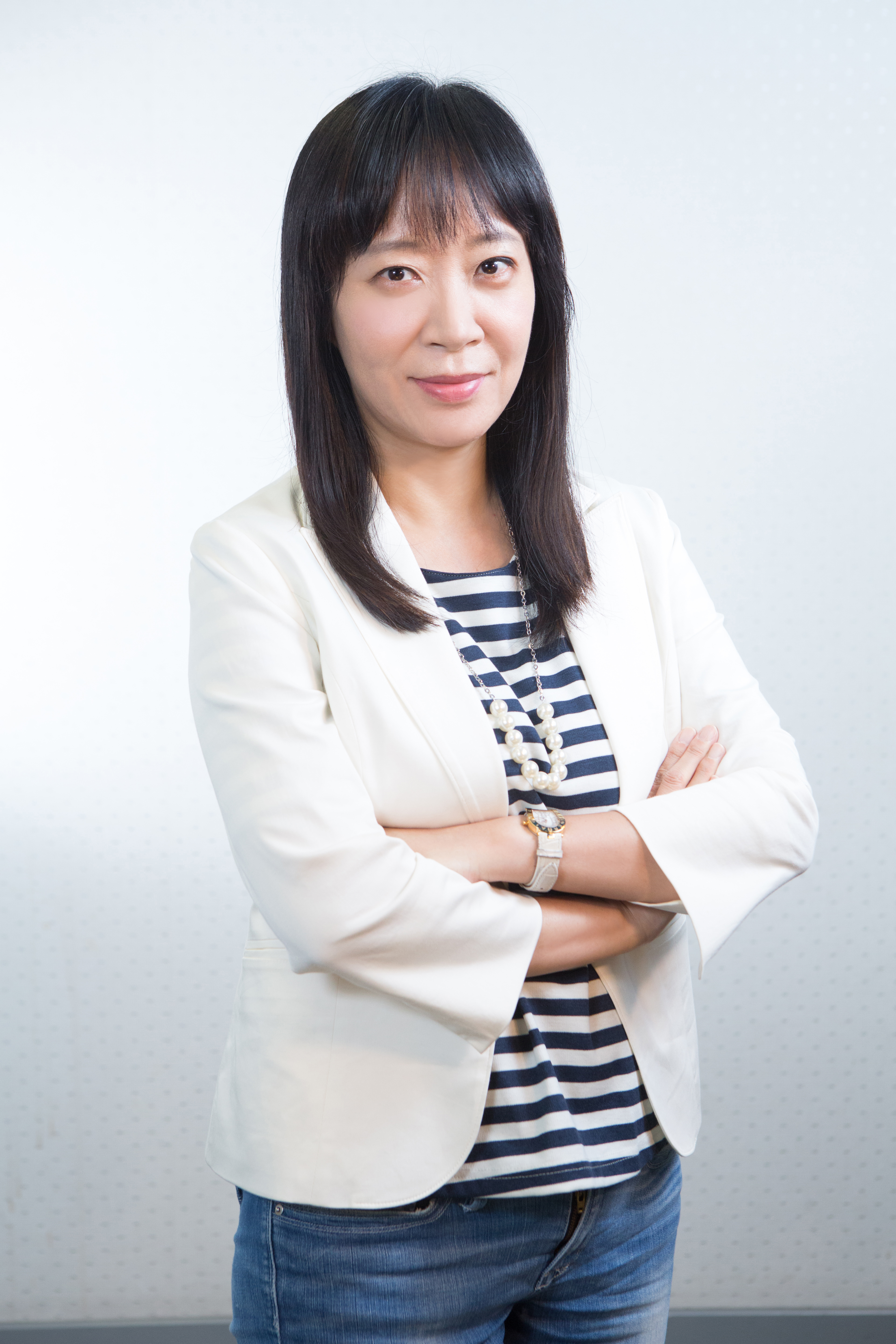 講師照片 1