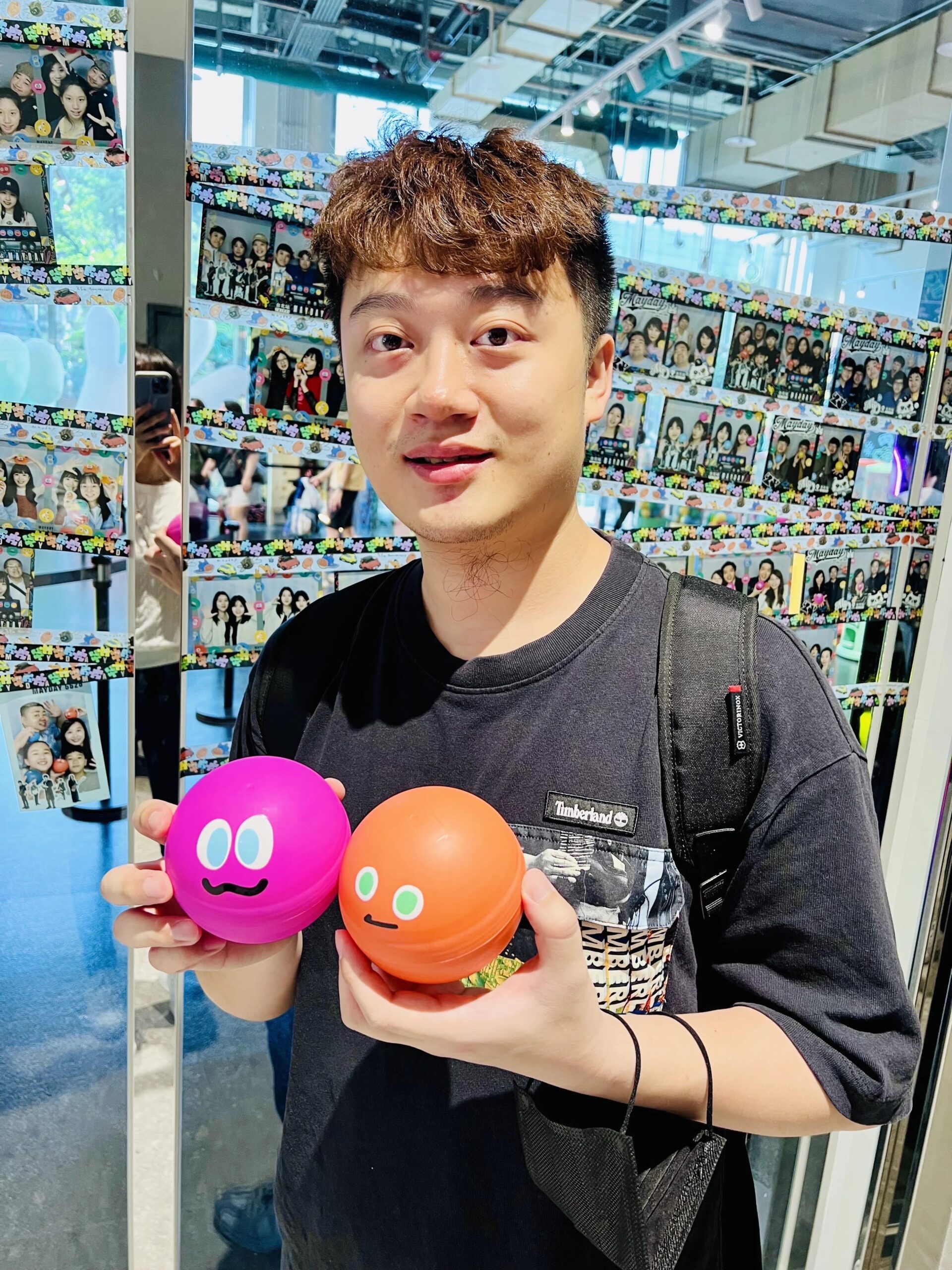 曹益維 主任 照片